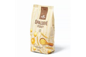 Špaldové piškóty 120 g