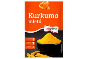 Kurkuma mletá 25 g