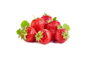 Jahody 250 g