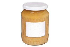 Cesnaková pasta 800 g