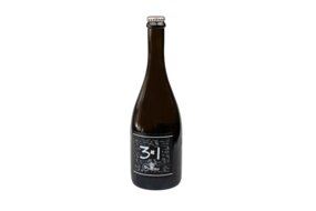Víno 3x1 Frizzante Cantina Martinelli 0,75 l