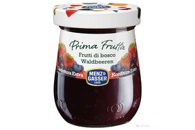 Džem lesná zmes 340 g Džem lesná zmes 340 g