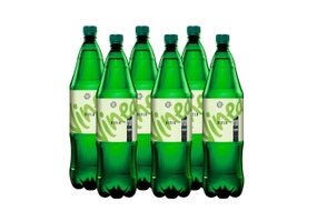 1x kartón - Vinea biela 1,5 l  6 ks 1x kartón - Vinea biela 1,5 l  6 ks