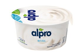 Alpro SOJOVÝ jogurt Natur 150 g