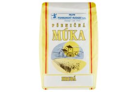 Múka hrubá 1 KG Múka hrubá 1 KG