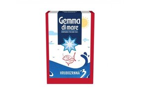 Soľ morská hrubozrnná 1 kg Soľ morská hrubozrnná 1 kg