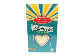 Ryža Arborio 1 kg Ryža Arborio 1 kg