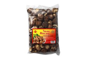 Shi-take huby sušené 100 g Shi-take huby sušené 100 g