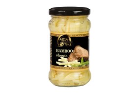 Bambusové výhonky sterilizované 330 g