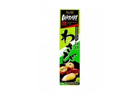 Wasabi pasta 43 g Wasabi pasta 43 g