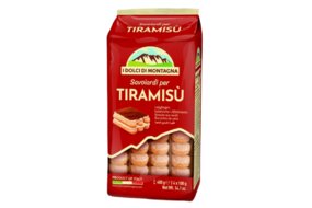 Piškóty na tiramisu 500 g Piškóty na tiramisu 500 g