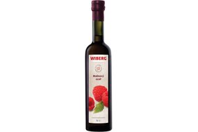 Ocot malinový 500 ml, Wiberg Ocot malinový 500 ml, Wiberg