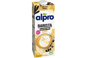 Mlieko ovsené ALPRO BARISTA 1 l Mlieko ovsené ALPRO BARISTA 1 l