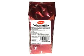 Puding Vanilka 1kg 60-2 Puding Vanilka 1kg 60-2