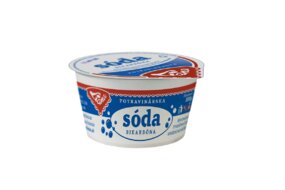 Sóda Bikarbóna 100 g KS Sóda Bikarbóna 100 g KS