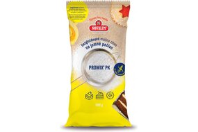 Múka bezlepková 1kg Múka bezlepková 1kg