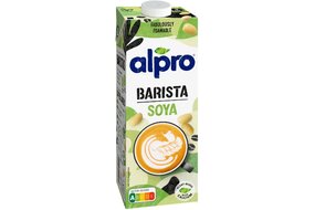 Mlieko sójové ALPRO BARISTA 1 l Mlieko sójové ALPRO BARISTA 1 l