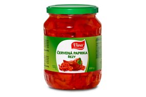 Kápia v náleve 720 ml Kápia v náleve 720 ml