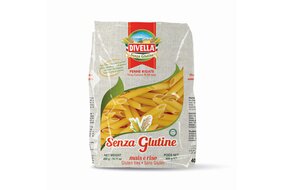 Penne bezlepkové 400 g Penne bezlepkové 400 g