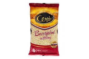 Cestoviny Písmenka 400 g Cestoviny Písmenka 400 g