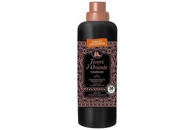Tesori d´Oriente Hammam aviváž 38 praní 760 ml