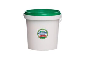 Bryndza 1 kg vedro