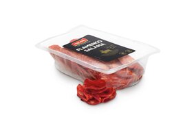 Flamenco Chorizo krájané cca 0,5 kg bal. Flamenco Chorizo krájané cca 0,5 kg bal.