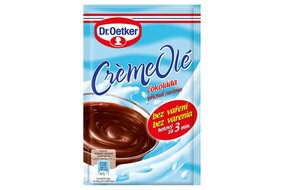 Dr.Oetker Créme Olé čokoláda 56 g