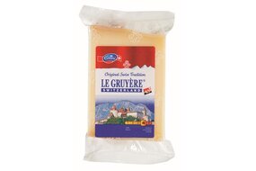 Syr Gruyére de Savoie Entremont igp tvrdý zrejúci 200 g Syr Gruyére de Savoie Entremont igp tvrdý zrejúci 200 g