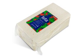 Syr Balkánsky Teta cca 2200 g Syr Balkánsky Teta cca 2200 g