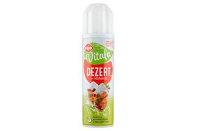 Šľahačka v spreji 250 ml