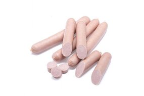 Párky VIEDENSKÉ gastro  cca 1kg Párky VIEDENSKÉ gastro  cca 1kg