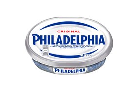 Syr Philadelphia 125 g Syr Philadelphia 125 g