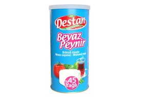 Syr Balkánsky v náleve plech 800 g