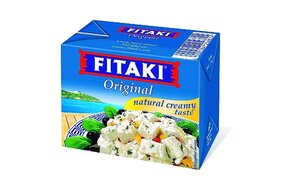 Syr slaný FITAKI 500 g Syr slaný FITAKI 500 g