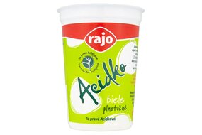 Tuniak drvený v rastlinnom oleji 185 g