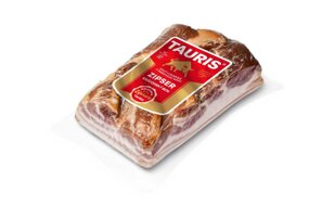 Slanina Kráľovský bok Tauris cca 350g Slovensko Slanina Kráľovský bok Tauris cca 350g Slovensko