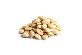 Mandle celé lúpané 500 g Mandle celé lúpané 500 g