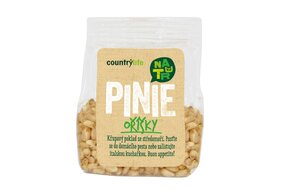 Píniové orechy 50 g Píniové orechy 50 g