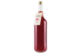 Herbert Sirup Malina & Ruža 1 l