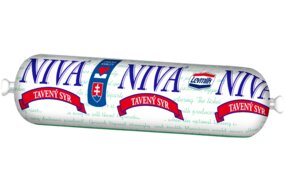 Syr Tavený NIVA originál 100 g Syr Tavený NIVA originál 100 g