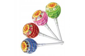 Chupa Chups lízatko 12 g Chupa Chups lízatko 12 g