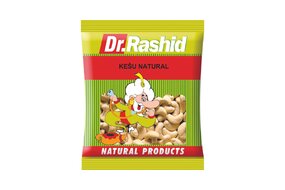 Kešu orechy natural 100 g
