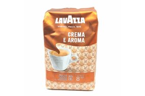 Káva zrnková LAVAZZA Crema e Aroma 1kg