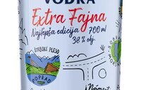 Nicolaus Vodka Extra Fajna 38% 0,7 l