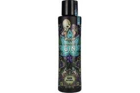 Gin cannabis 40% 500 ml EUPHORIA