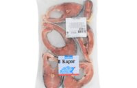 Ryba Kapor podkovičky cca 500 - 700 g / bal. Radoma