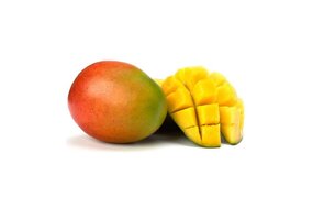 Mango africké letecké cca 500 g Air by extra sladké Mango africké letecké cca 500 g Air by extra sladké