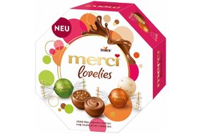Merci Lovelies Classic 185 g