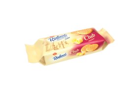 Opavia Zlaté sušienky club maslové 140 g